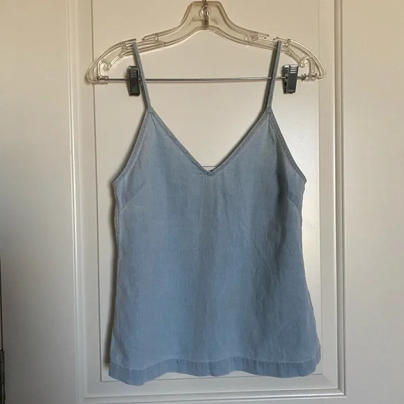 Aritzia Wilfred Free Boscono Camisole - Picture 2 of 4